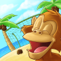 icon Tropical Kong Penalty(Tropikal Kong Penaltı)