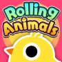icon Rolling Animals(Yuvarlanan Hayvanlar
)