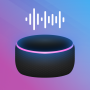 icon Alex for Echo Dot Assistants (Echo Dot Asistanları için Alex)