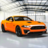 icon GT car driving: racing games(GT araba yarışı oyunu 3d) 1.6