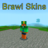 icon Brawl Stars Skins(Minecraft PE deriler Brawl
) 1.88