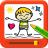 icon Magic BoardDoodle Color(Sihirli Tahta - Doodle ve Renk
) 1.39