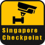 icon SG Checkpoint(Singapur Kontrol Noktası Trafiği)