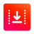 icon Video downloader(ASD Video indirici) 7.0.91