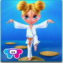 icon Karate Girl(Karate Kız Okula Karşı Bully)