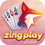 icon ZingPlay cổng game bài (ZingPlay kart oyunu portalı)