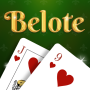 icon Belote Online: Card Game (Belote Online: Kart Oyunu)