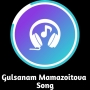 icon Gulsanam Mamazoitova Song(Gulsanam Mamazoitova Song Sudy
)