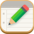 icon Notepad(Not Defteri Kasası-AppHider
) 3.0.7_0e61ddfaa