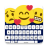 icon Emoji Keyboard(Büyük Emoji - Klavye
) 5.0