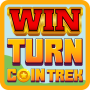 icon Win Turn Coin Trek(WinTurn Coin'i BirleştirTrek)