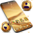 icon Golden Launcher Theme(Altın Başlatıcı
) 1.308.1.73