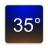 icon Temperature Free(Temperature) 1.4.3