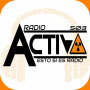 icon Radio Activa 503(Radio Activa 503
)