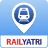 icon RailYatri(Train Uygulaması: Bilet Rezervasyonu, Yemek) 4.6.7
