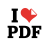 icon iLovePDF(iLovePDF: PDF Düzenleyici ve Tarayıcı
) 3.1.3