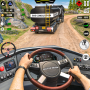 icon Euro Truck Driving Game(Kamyon Simülatörü - Kamyon Sürücüsü)