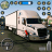 icon Semi Truck Driving Cargo Games(Yarı Kamyon Sürüşü Kargo Oyunları) 2.0