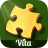 icon Vita Jigsaw(Vita Büyükler için Yapboz) 1.1.12