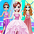 icon Ice Princess Makeup Salon For Sisters(Ice Princess Makeup Salon
) 1.1.9