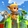 icon Monkey Run (Maymun Koşusu)