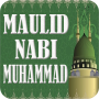 icon Ucapan Maulid Nabi Muhammad(Ucapan Maulid Nabi Muhammad
)