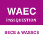 icon WAEC Past Questions (PASSCO) (WAEC Geçmiş Sorular (PASSCO))