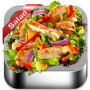 icon 1000+Salad Recipes APP (1000+Salata Tarifleri APP)