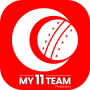 icon My 11 Team - Teams Prediction for My11Circle App (My11Circle Uygulaması için Takımlar Tahmini
)