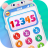 icon Baby Phone(Bebek Telefonu - Mini Mobil Eğlence) 1.0.9