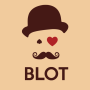 icon Bazar Blot(Blot Club -)