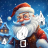 icon Christmas Winter Color(Noel Kış Boyama Kitabı) 1.0.4