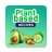 icon Plant Based Diet(Bitki Bazlı Diyet Tarifleri Uygulaması
) 1.0.101