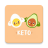 icon Keto diet(Keto Diyet: Keto Tarifler
) 1.04