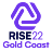 icon RISE 2022 Gold Coast 3.9.1
