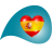 icon Spanish Chat(İspanyolca Arkadaşlık – Tanışın ve Sohbet Edin) 3.0