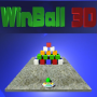 icon WinBall 3D(FREE) (WinBall 3D (ÜCRETSİZ))