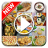 icon Food Recipes App(Yemek Tarifleri Videoları Uygulaması - 2020 Adım Adım
) 1.2