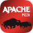 icon Apache Pizza(Apache Pizza: Yiyecek Teslimat
) 9.0.0