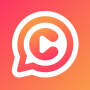 icon LivCam - Live Video Chat&Meet ()