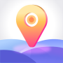 icon Fake GPS Location- LocaEdit ()