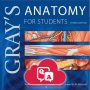 icon Gray's Anatomy Flash Cards