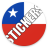 icon Stickers Chilenos(Şilili Çıkartmalar) 1.2