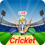 icon Live Cricket TV Score (Canlı Kriket TV Skoru Harika
)