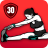 icon stretching.stretch.exercises.back(Streç Egzersizi - Esneklik
) 1.2.3