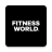 icon Fitness World(Fitness Dünyam
) 5.25.1
