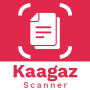 icon Kaagaz Scanner PDF(Kaagaz Moj'dan PDF Düzenleyici ve Tarayıcı)