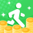 icon StepBooster(Adım Hızlandırıcı: Yürümek için Para Kazanın) 1.7.5.0