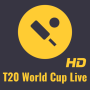 icon LIVE(T20 Dünya Kupası Canlı
)