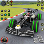icon Top Speed Formula Racing Extreme Car Stunts(Formül Araba Yarışı : Spor Oyunu)